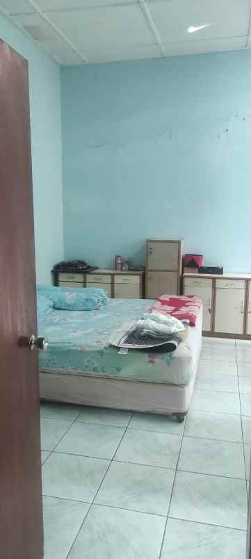 rumah strategis di sayap riau bandung