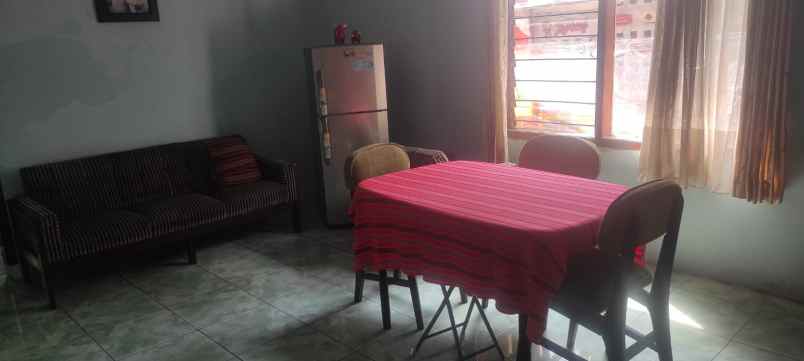 rumah strategis di sayap riau bandung