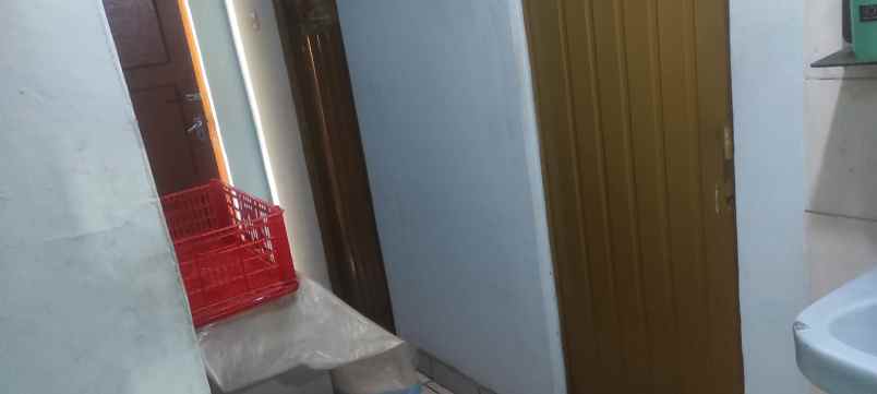 rumah strategis di sayap riau bandung