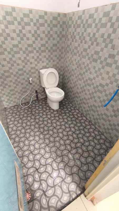 rumah strategis kawasan pakis malang