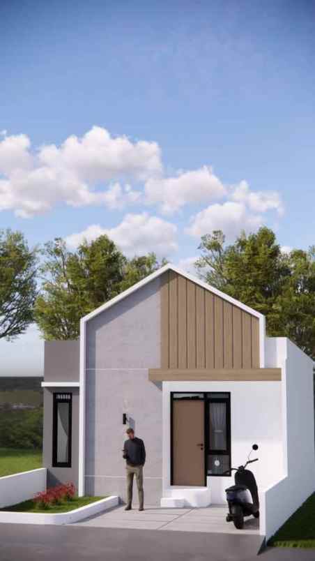 rumah subsidi bhumikita banyumaik