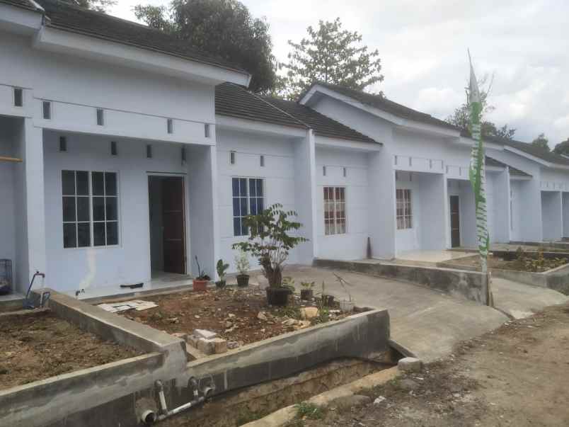 rumah subsidi cirebon murah dan nyaman