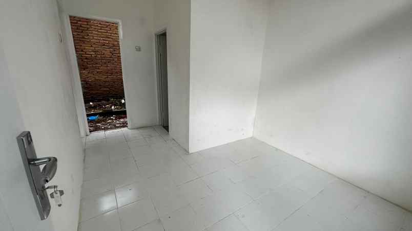 rumah subsidi premium dekat kantor terpadu malang