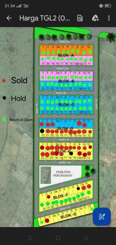 rumah subsidi tercantik di batam