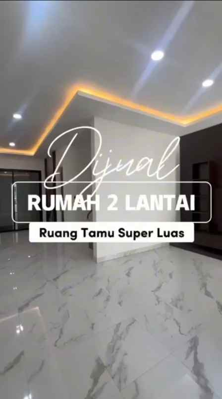 rumah taman puspa raya citraland utama