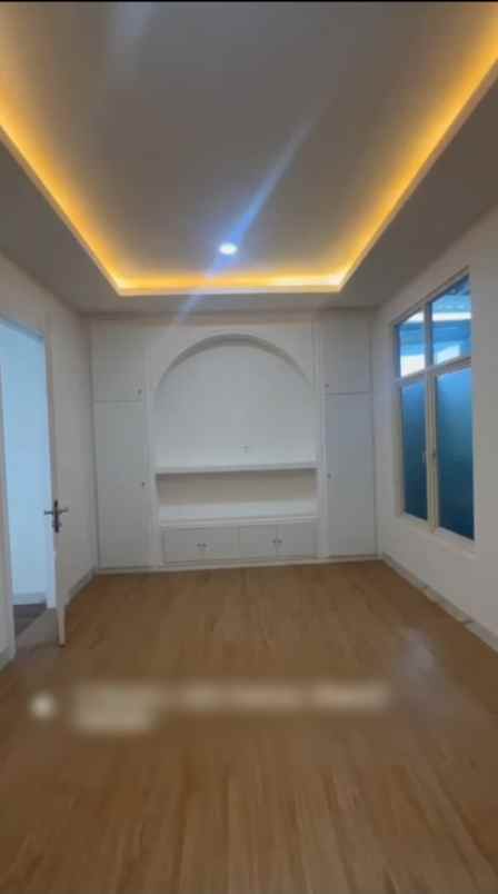 rumah taman puspa raya citraland utama