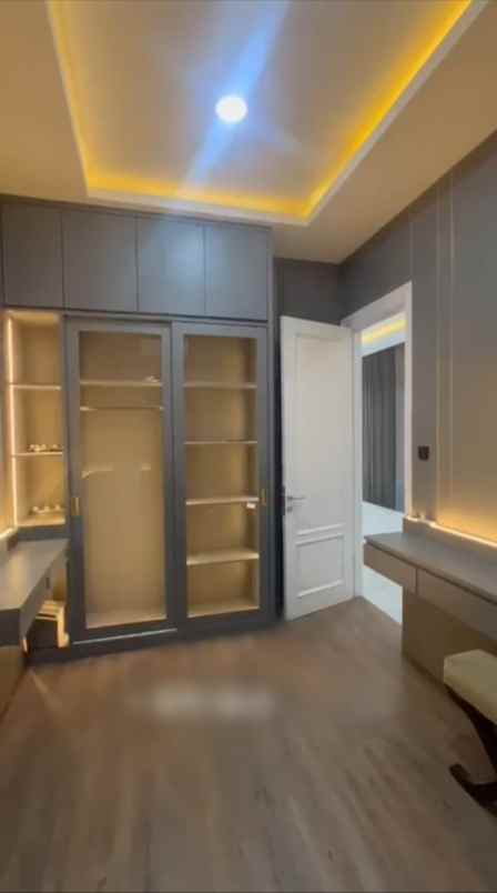 rumah taman puspa raya citraland utama