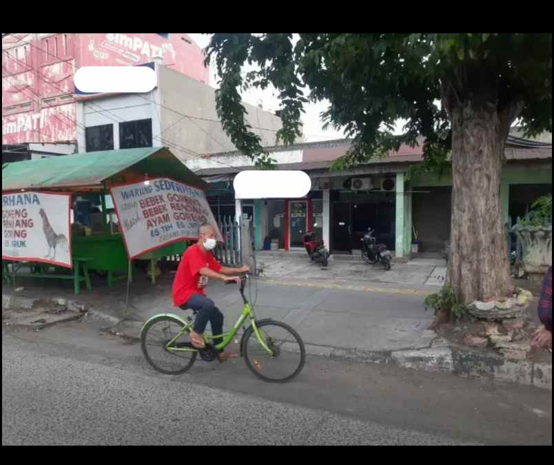 rumah tanjung priok