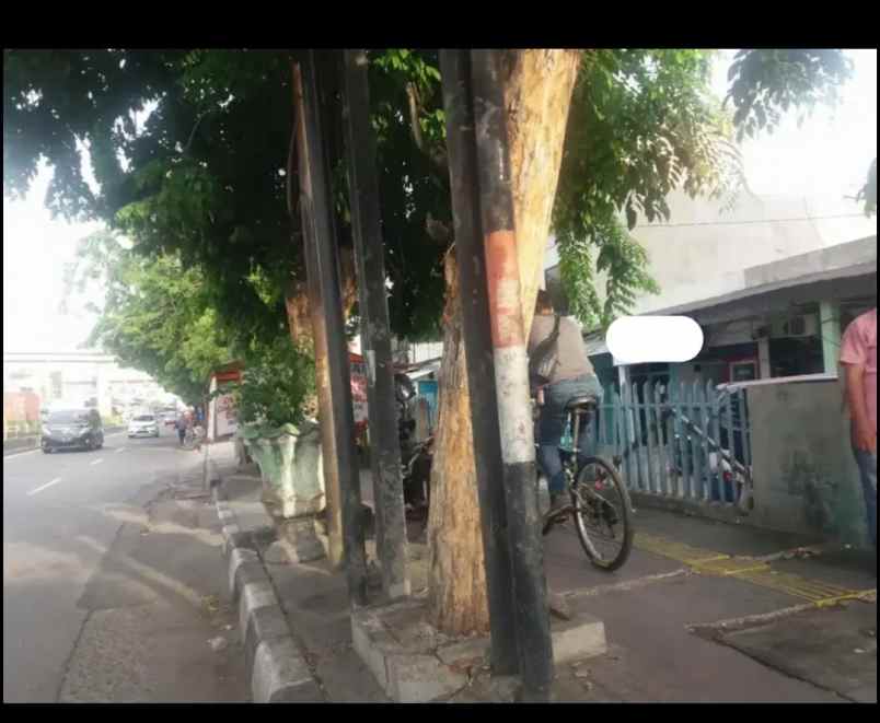 rumah tanjung priok