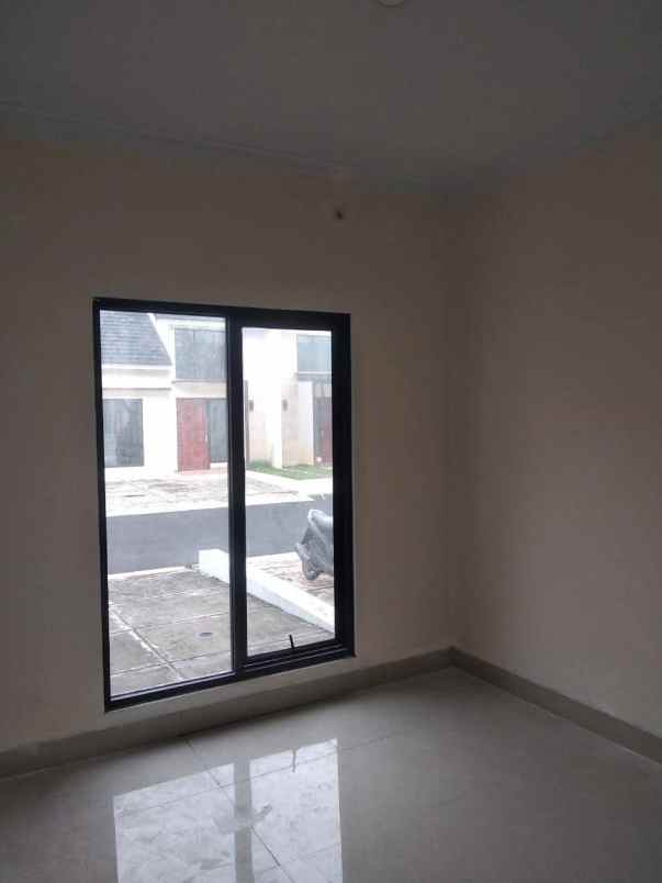 rumah tanpa dp di bojong gede