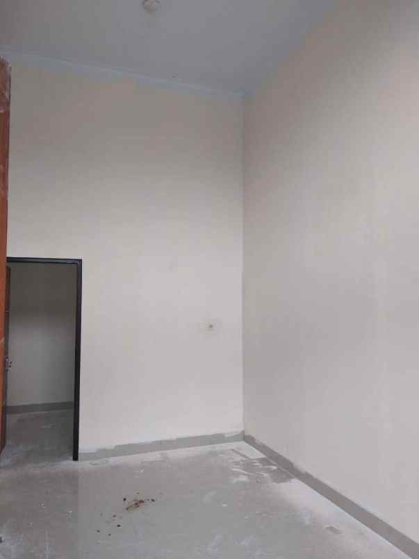 rumah tanpa dp di bojong gede