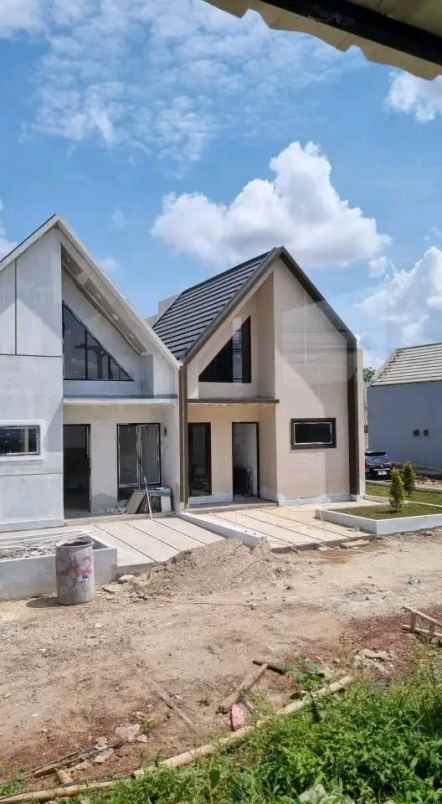 rumah tanpa dp di curug