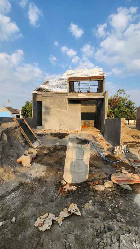 rumah tanpa dp hemat ratusan juta angsuran 2 jt an