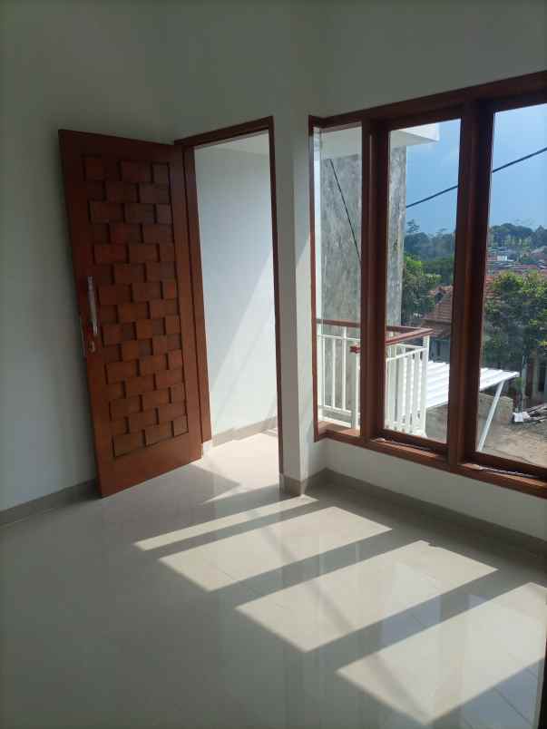 rumah view terbaik bandung timur