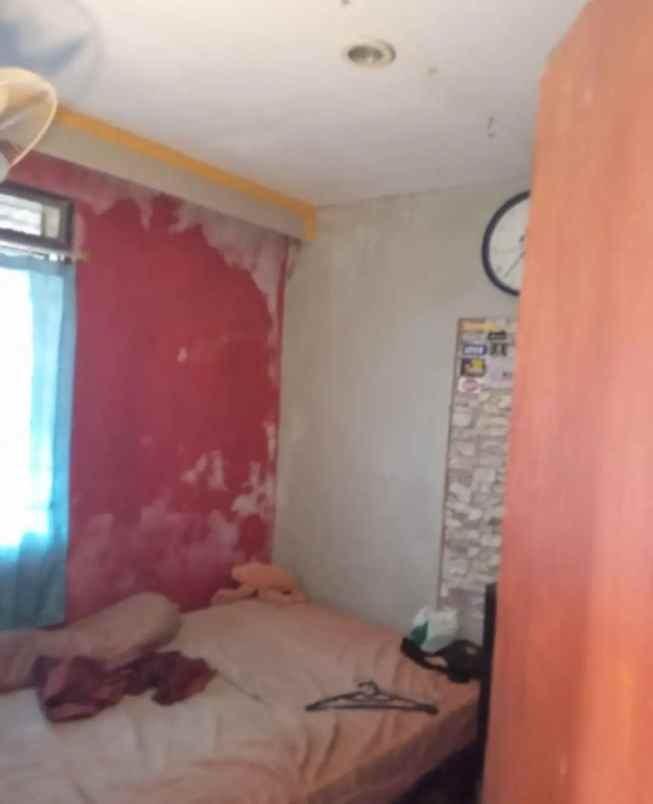 rumah wonotingal candisari semarang