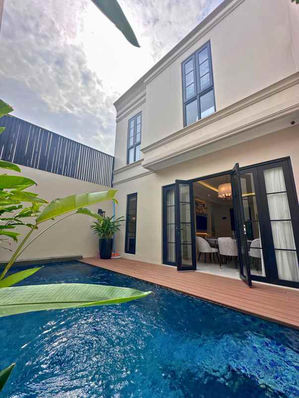 savoy residences hidup mewah mulai dari rumah