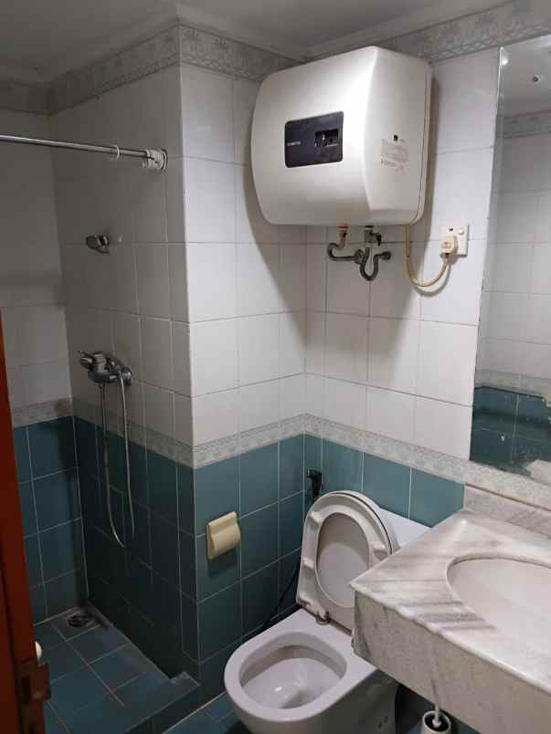 sewa apartemen bonavista 2 bedrooms
