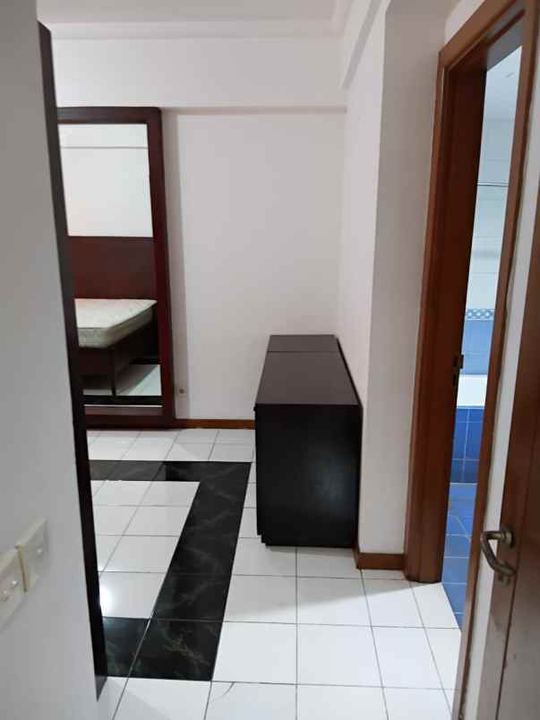 sewa apartemen bonavista 2 bedrooms