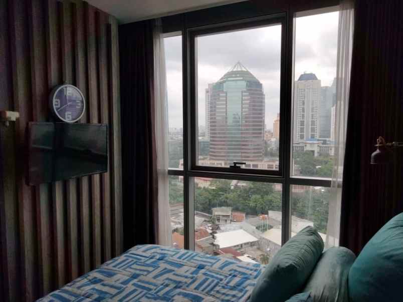 sewa apartemen ciputra world 2 orchard tower 11 08