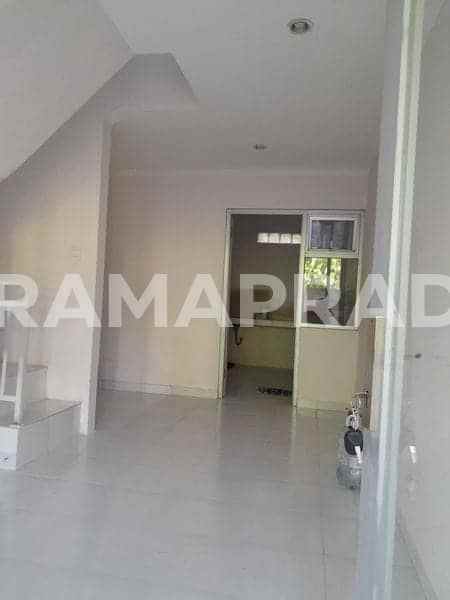 sewa rumah minimalis 2 kamar mumbul