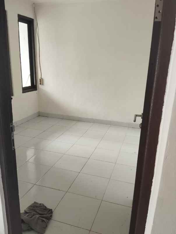 sewa rumah pondok ungu permai bekasi utara c1028