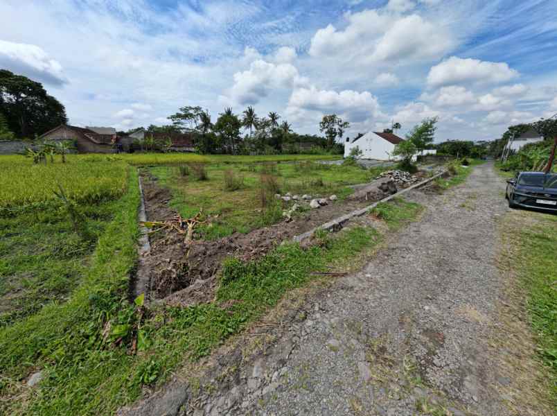 siap ajb notaris tanah kaliurang kawasan uii ugm