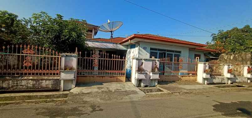 sidorame barat jalan sejati medan