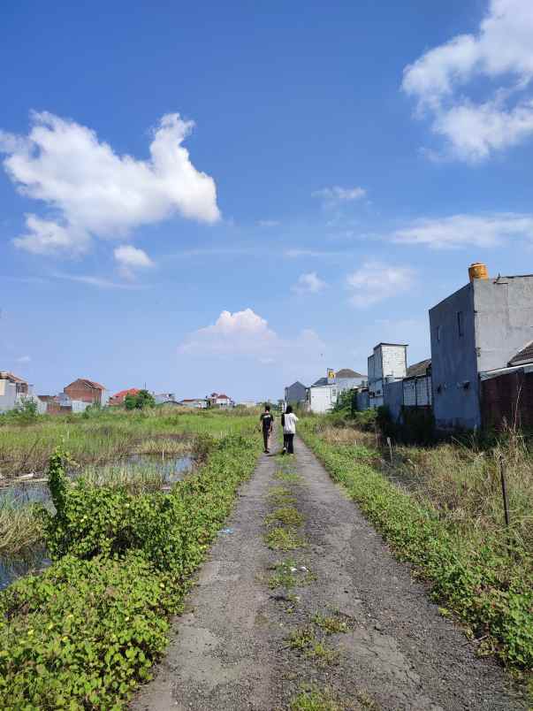 spesial akhir tahun tanah shm harga sangat terjangkau