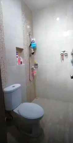 taman modern 2 lt semi erzalina hernowo