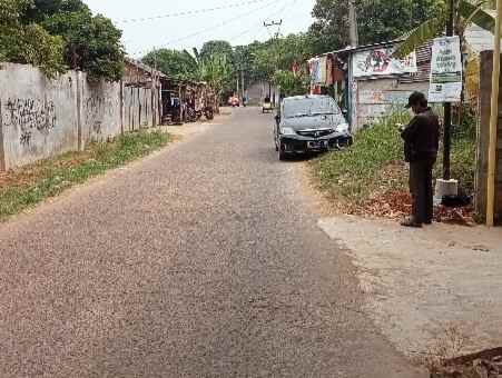 tanah 1 9 hektar setu kab bekasi