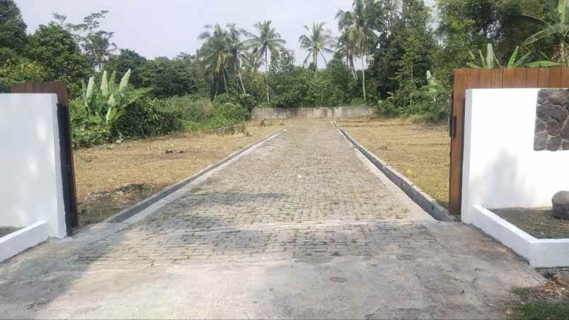 tanah ciapus bogor murah shm siap bangun