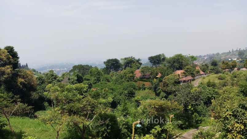 tanah dago pagerwangi lembang