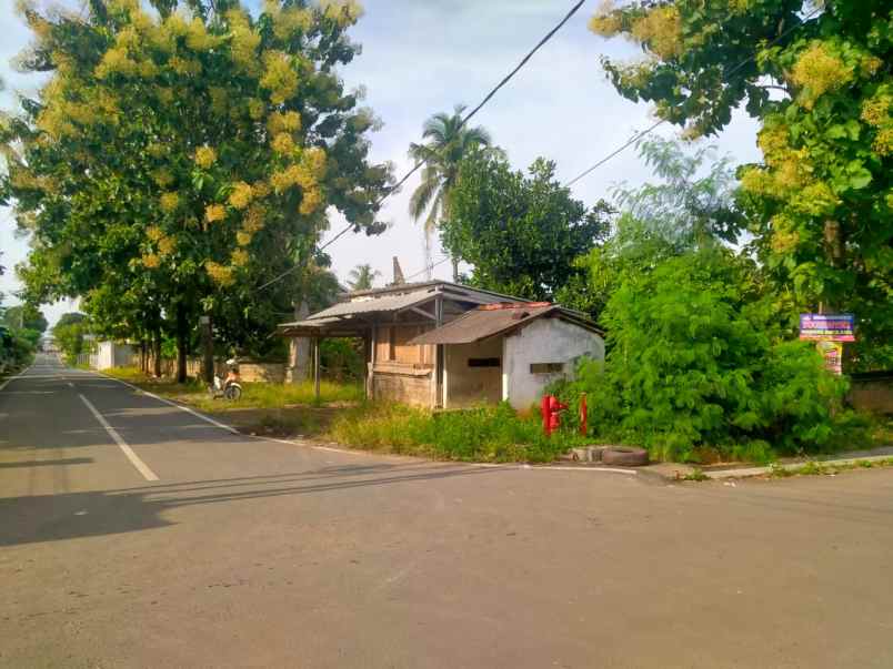 tanah di labuhan dalam bandar lampung