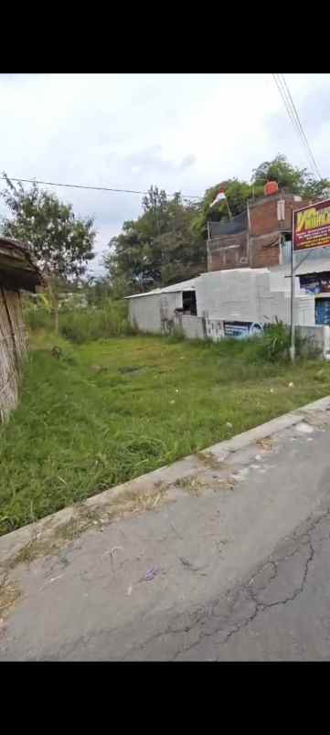 tanah dijual cocok buat vila apa rm pribadi