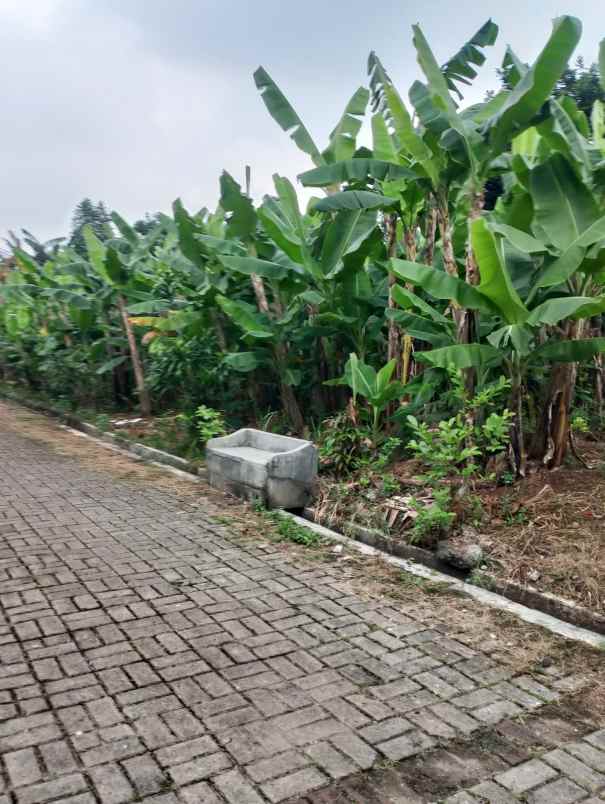 tanah dijual jatiwaringin pondok gede bekasi