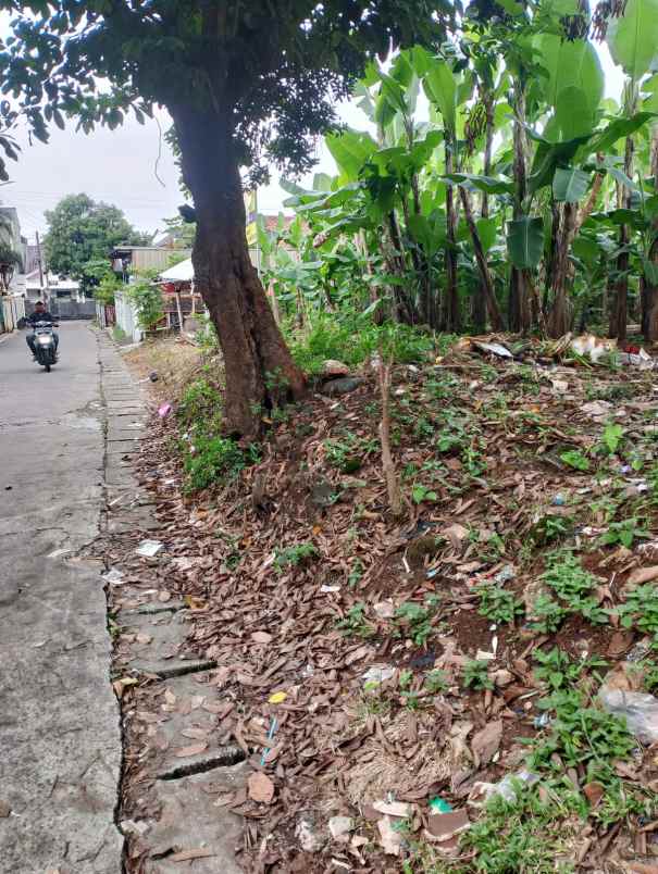 tanah dijual jatiwaringin pondok gede bekasi