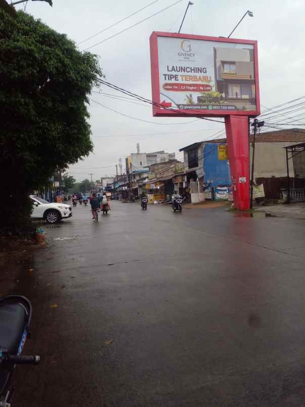 tanah kosong di medan helvetia