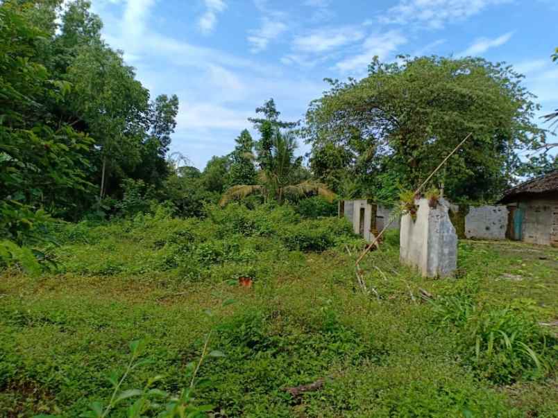 tanah mojogedang karanganyar