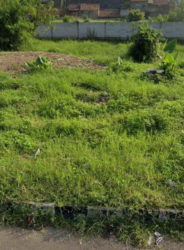 tanah murah antapani dekat arcamanik bandung