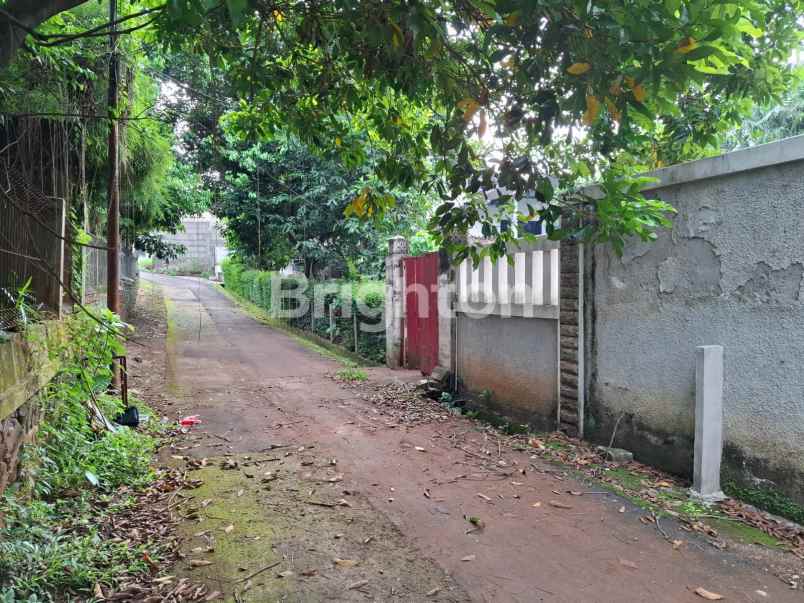 tanah murah hanya 70 dari harga pasar properti premium