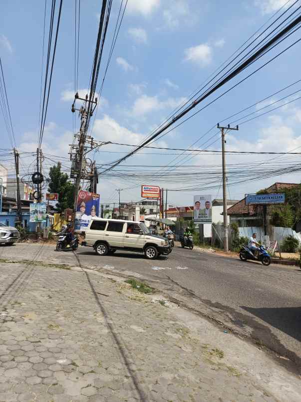 tanah shm sukatani mangkunegara