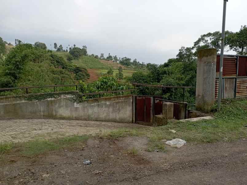 tanah siap huni bojongkoneng bandung