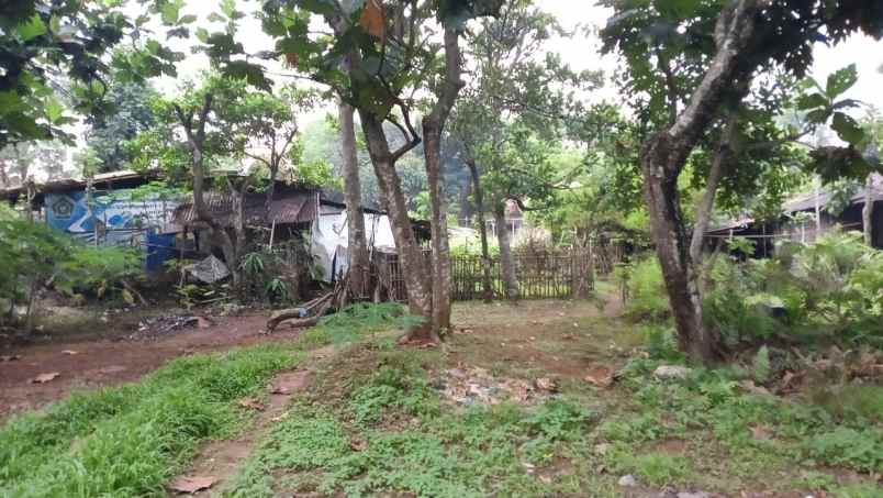 tanah untuk perumahan di citayam bogor