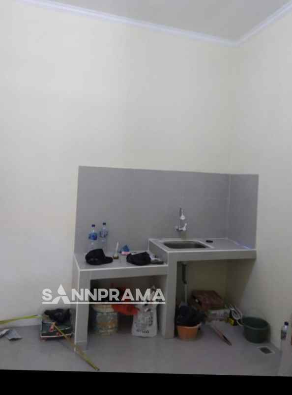 tanpa bank cash rumah murah mampang depok