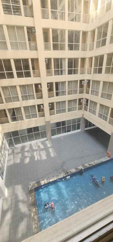 termurah apartemen 2br di surabaya timur