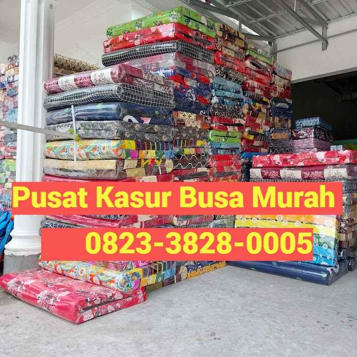 termurah toko kasur busa murah di surakarta
