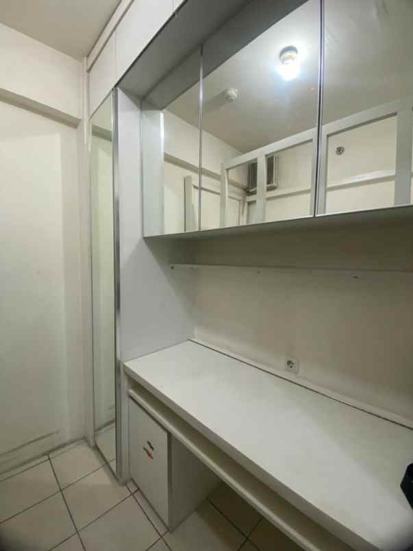 the green pramuka apartemen dijual bu free wallpaper