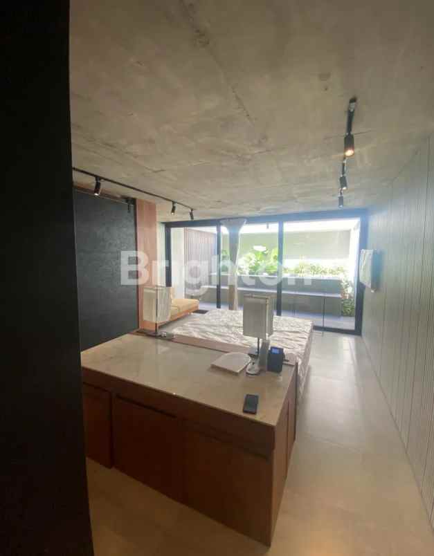 the tamora di canggu pantai berawa cocok untuk invest