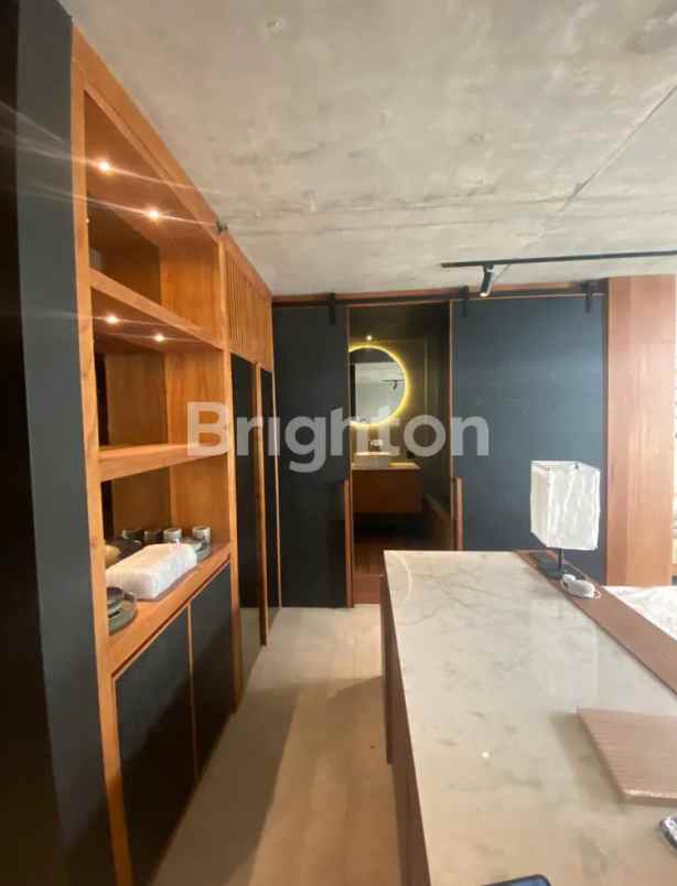 the tamora di canggu pantai berawa cocok untuk invest