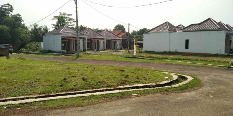 tipe 45 cicilan 2 4 juta di kota bogor